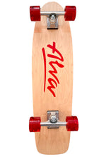 Load image into Gallery viewer, 1977 ALVA OG COMPLETE- RED
