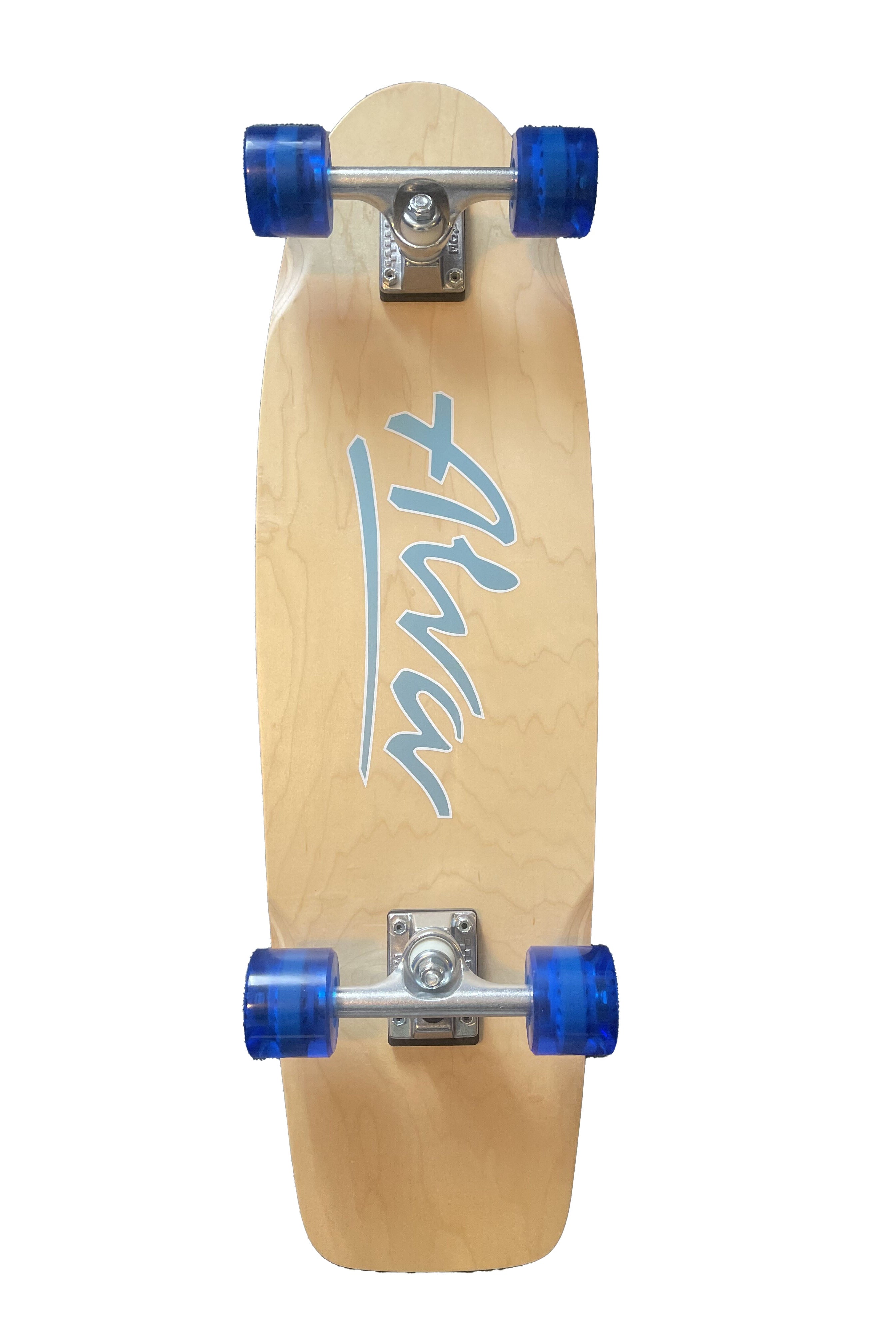 1978 LOST MODEL COMPLETE- INDIGO – Alva-Skates.com
