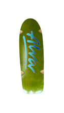 Load image into Gallery viewer, METALLIC ROCKER with OG Blue Fade logo
