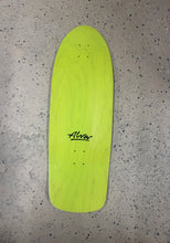 Load image into Gallery viewer, Signed ALVA Levitation Project Deck-Green
