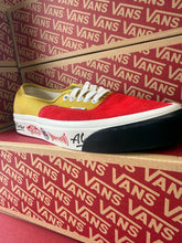 Load image into Gallery viewer, Vans- Ultra Rare NOS- Alva 45 year anniversary shoe
