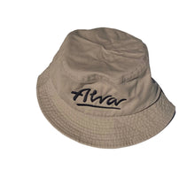 Load image into Gallery viewer, ALVA KHAKI OG LOGO BUCKET HAT
