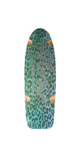 Load image into Gallery viewer, 1979 LEOPARD - Metallic Green/Jade
