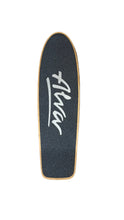 Load image into Gallery viewer, ALVA 1978 Concave OG LOGO DECK - exotic veneer Grey
