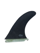 Load image into Gallery viewer, ALVA SURFCRAFT 10” 4A  Single Fin
