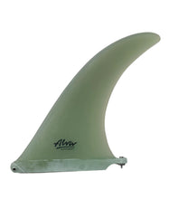 Load image into Gallery viewer, ALVA SURFCRAFT 10” 4A  Single Fin
