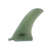 Load image into Gallery viewer, ALVA SURFCRAFT 9.5&quot; Keel Style Single Fin
