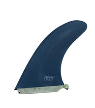 Load image into Gallery viewer, ALVA SURFCRAFT 9” 4A  Single Fin
