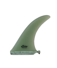 Load image into Gallery viewer, ALVA SURFCRAFT 9” 4A  Single Fin
