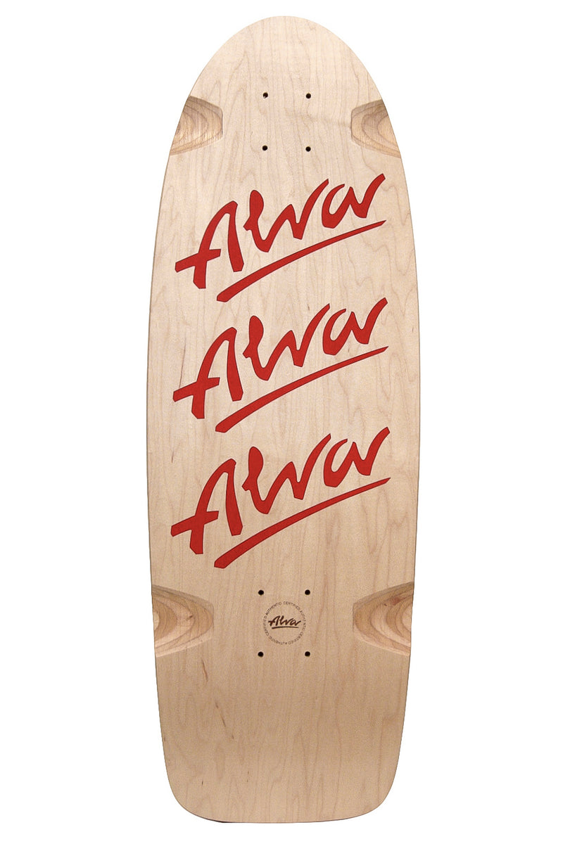 TRI-LOGO PIG REISSUE - RED