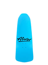 Load image into Gallery viewer, ALVA SHORT STUFF DECK -  Carolina Blue
