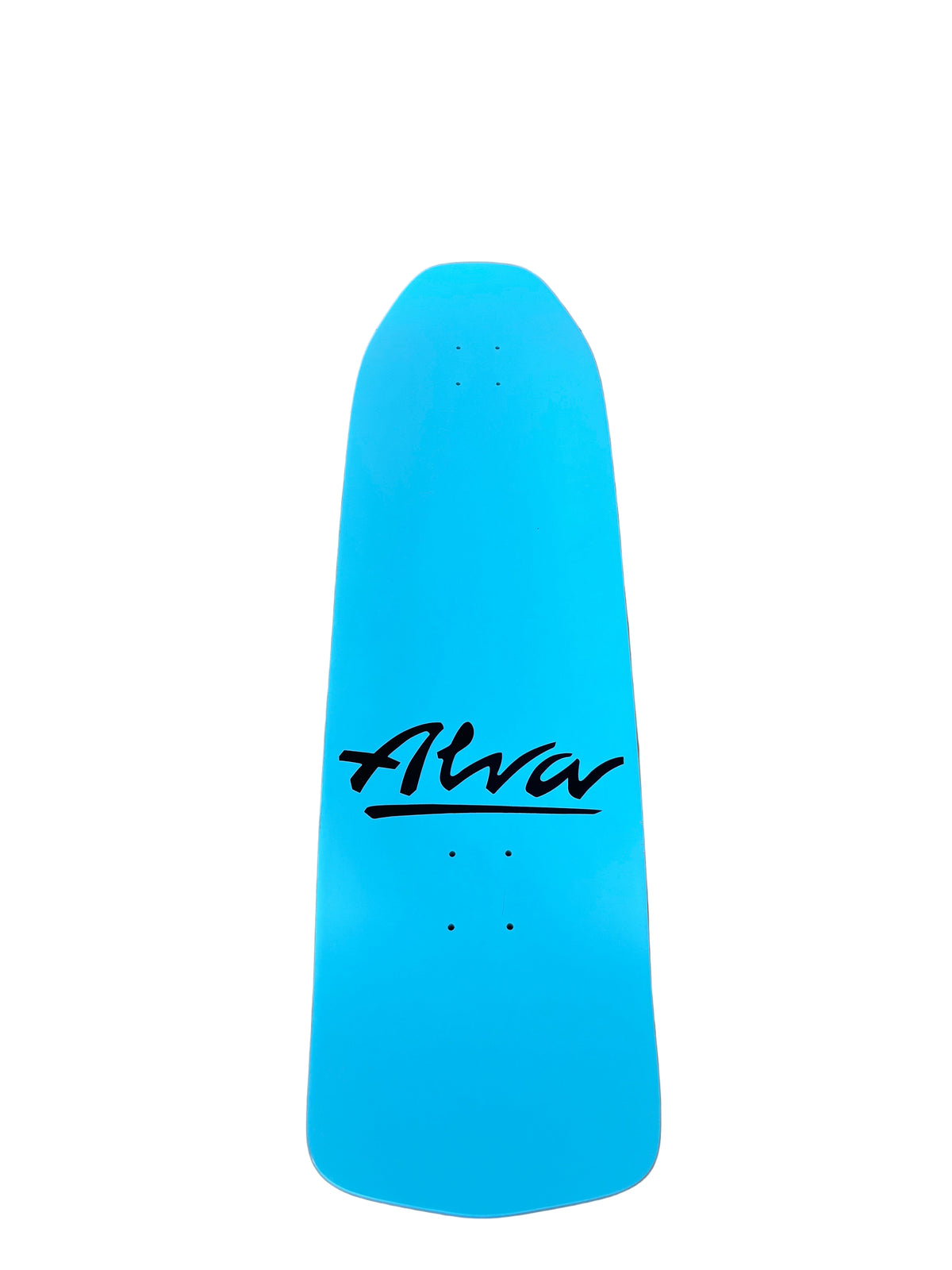 ALVA SHORT STUFF DECK -  Carolina Blue