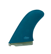 Load image into Gallery viewer, ALVA SURFCRAFT 9.5&quot; Keel Style Single Fin
