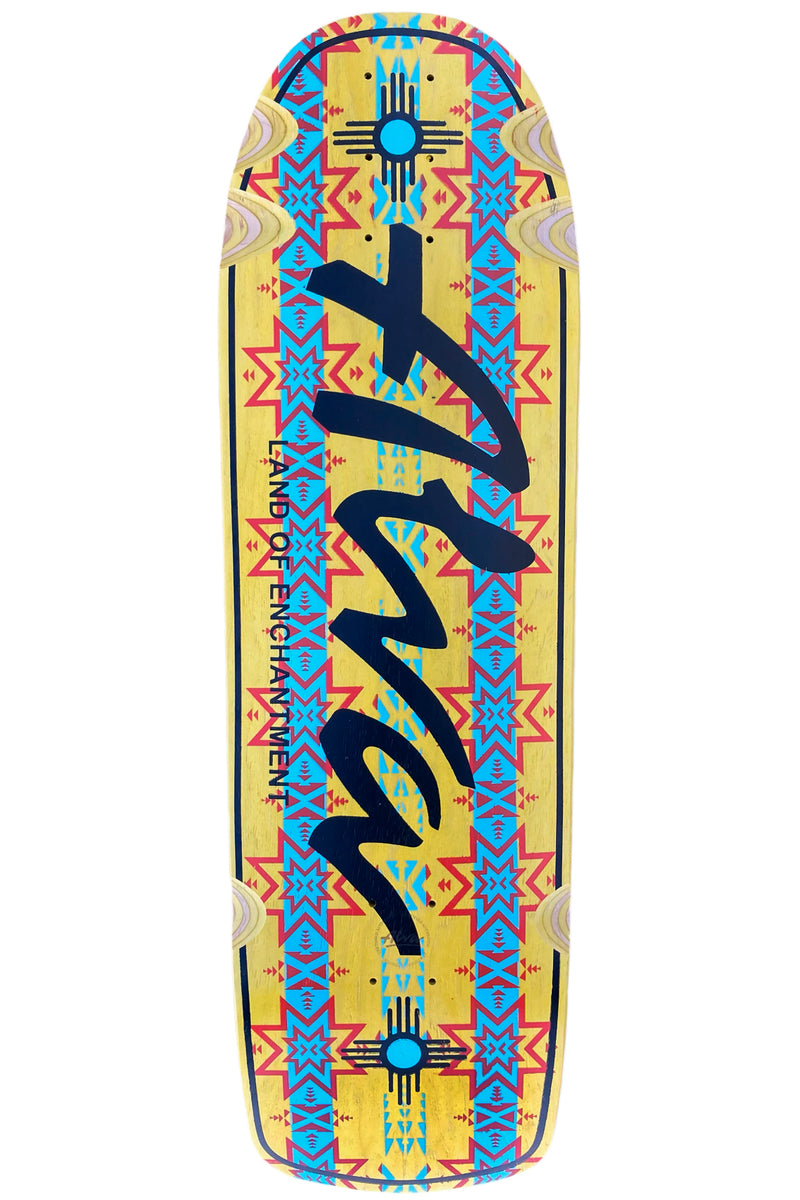 NEW MEXICO DITCH BOARD-GOLD