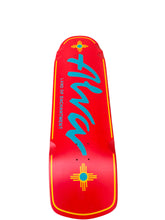 Load image into Gallery viewer, NEW MEXICO DITCH BOARD-Sunset Red
