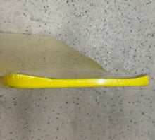 Load image into Gallery viewer, NEW MEXICO DITCH BOARD- Yellow w license plate and gas pedal
