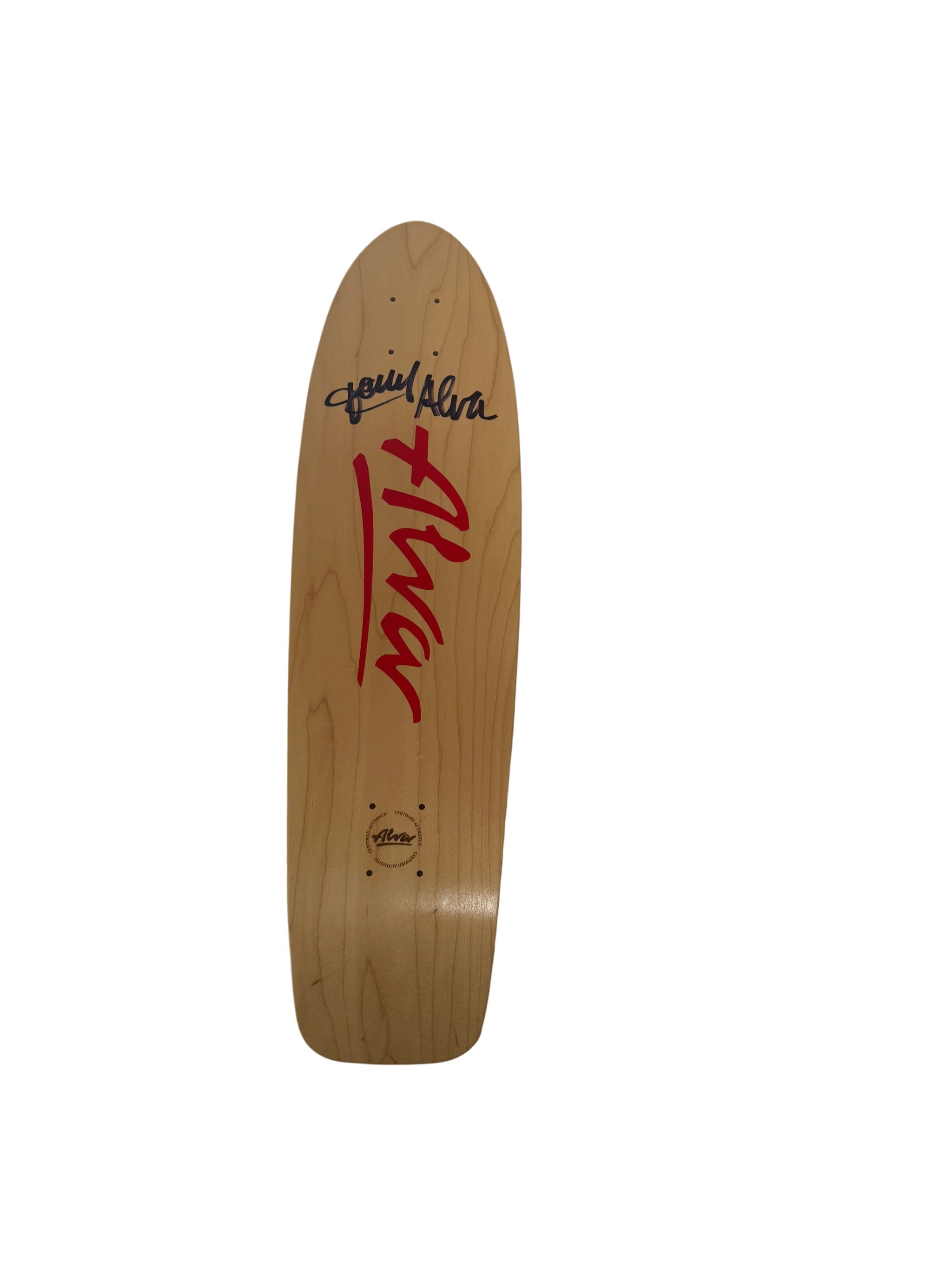 Z*a様 アルバスケーツ　ALVA SKATES ダブル ダイヤモンド クルーザ Whats that you say It's Saturday I'm going out to play