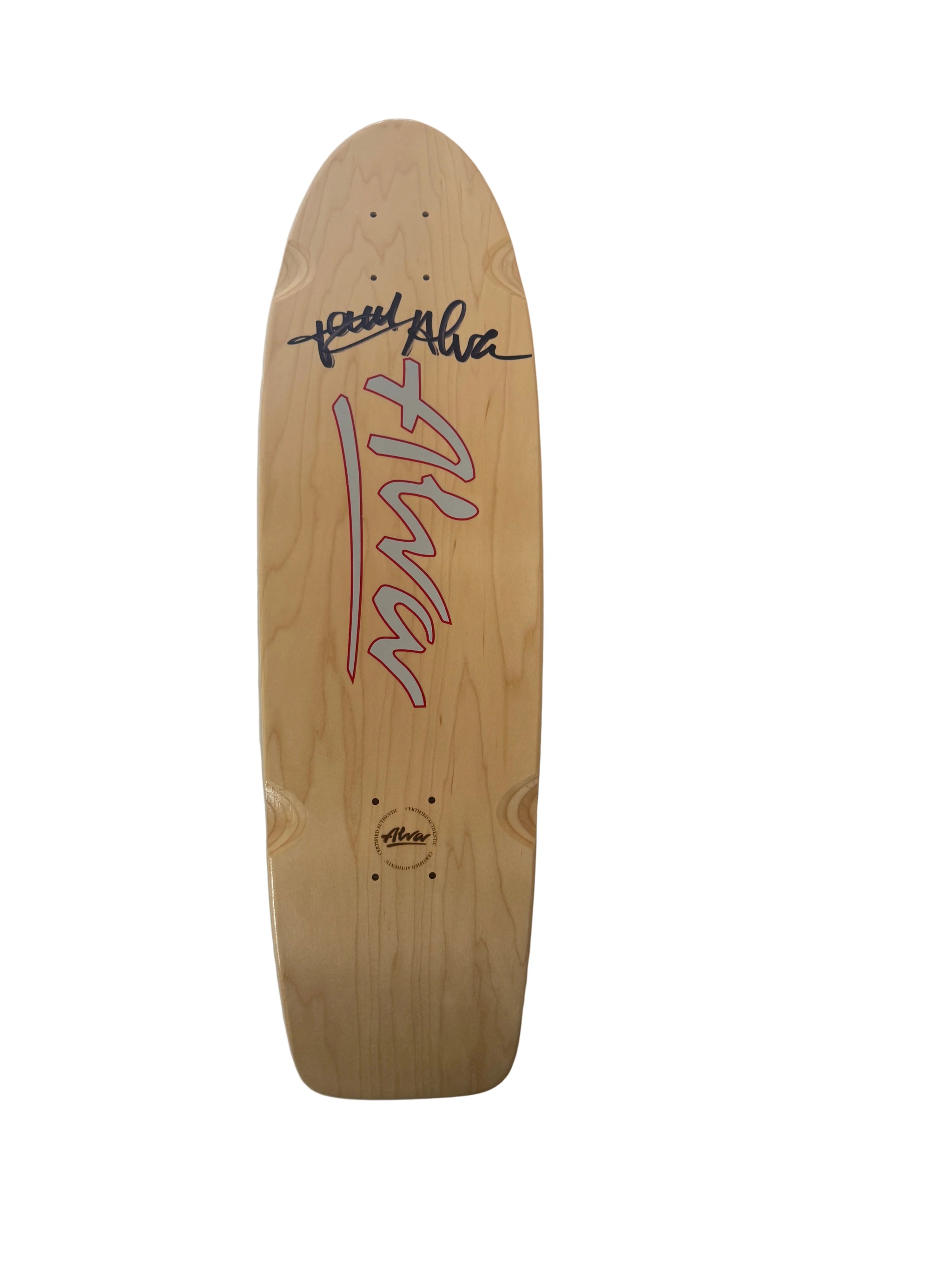 Z*a様 アルバスケーツ　ALVA SKATES ダブル ダイヤモンド クルーザ Whats that you say It's Saturday I'm going out to play