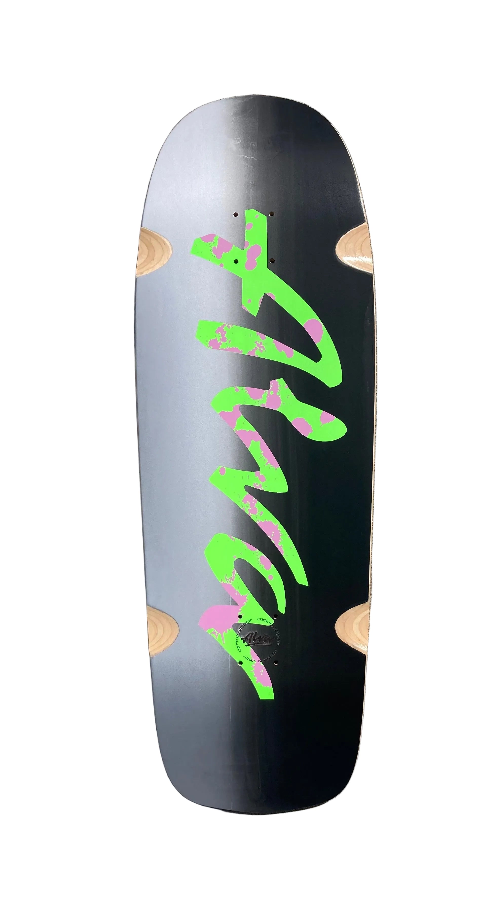 DOUBLE DIAMOND – Alva-Skates.com