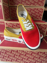 Load image into Gallery viewer, Vans- Ultra Rare NOS- Alva 45 year anniversary shoe
