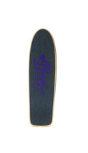 Load image into Gallery viewer, ALVA 1978 OG LOGO DECK - Exotic Walnut Veneer rare color way

