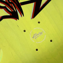 Load image into Gallery viewer, ALVA DOLPHIN - GREEN/SILVER/RED/BLACK
