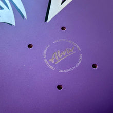 Load image into Gallery viewer, ALVA DOLPHIN - PURPLE
