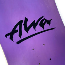 Load image into Gallery viewer, ALVA DOLPHIN - PURPLE/SILVER/AQUA/BLACK
