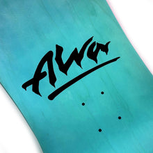 Load image into Gallery viewer, ALVA DOLPHIN - AQUA
