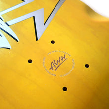 Load image into Gallery viewer, ALVA DOLPHIN - YELLOW
