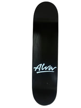 Load image into Gallery viewer, SCRATCH 8.25" Black- Signed by Tony Alva

