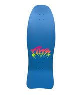 Load image into Gallery viewer, ALVA MONDO AGGRESSIVE FISH - METHADOYNE BLUE SIGNED by TONY ALVA
