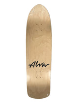 Load image into Gallery viewer, ALVA MILLENNIUM - Abstrakt Art Deck-1 of a Kind
