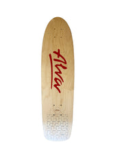 Load image into Gallery viewer, 1977 ALVA OG DECK- “1961 Ports” collab red with Ports logo on tail
