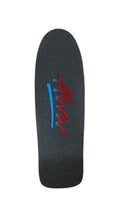 Load image into Gallery viewer, METALLIC ROCKER RED with OG Blue/White/silver Fade logo
