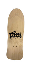 Load image into Gallery viewer, Alva BILL DANFORTH CIRCLE OF SKULLS Hall of Fame Deck Signed -Yellow
