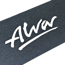 Load image into Gallery viewer, Full Sheet Alva Diecut Griptape 34”x11”
