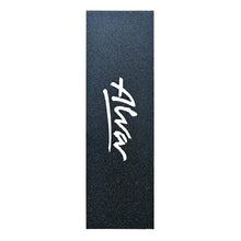 Load image into Gallery viewer, Full Sheet Alva Diecut Griptape 34”x11”
