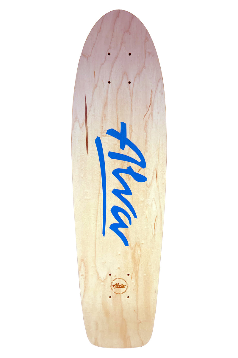 1977 OG DECK – Alva-Skates.com