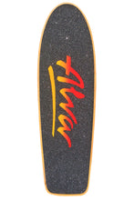 Load image into Gallery viewer, ALVA TRI-LOGO PIG DECK - RED

