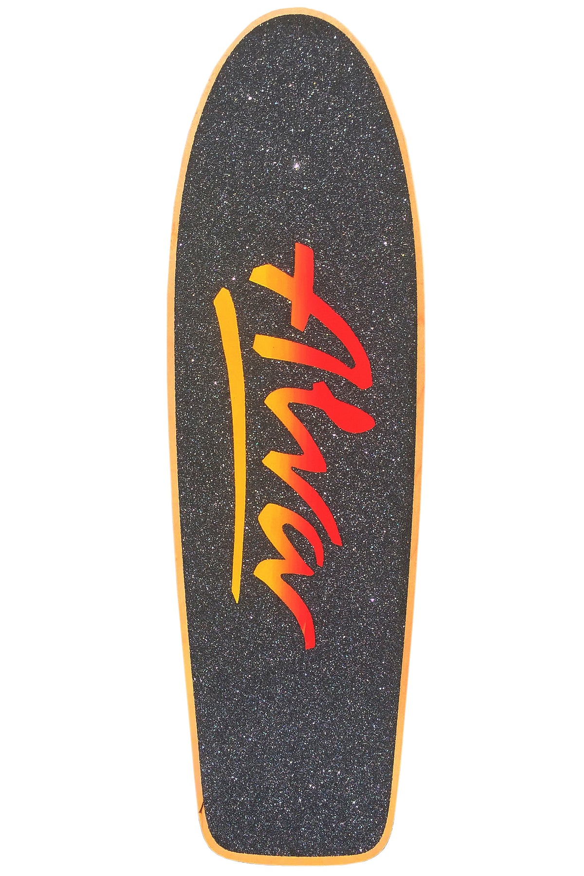 BELA DECK - ORANGE