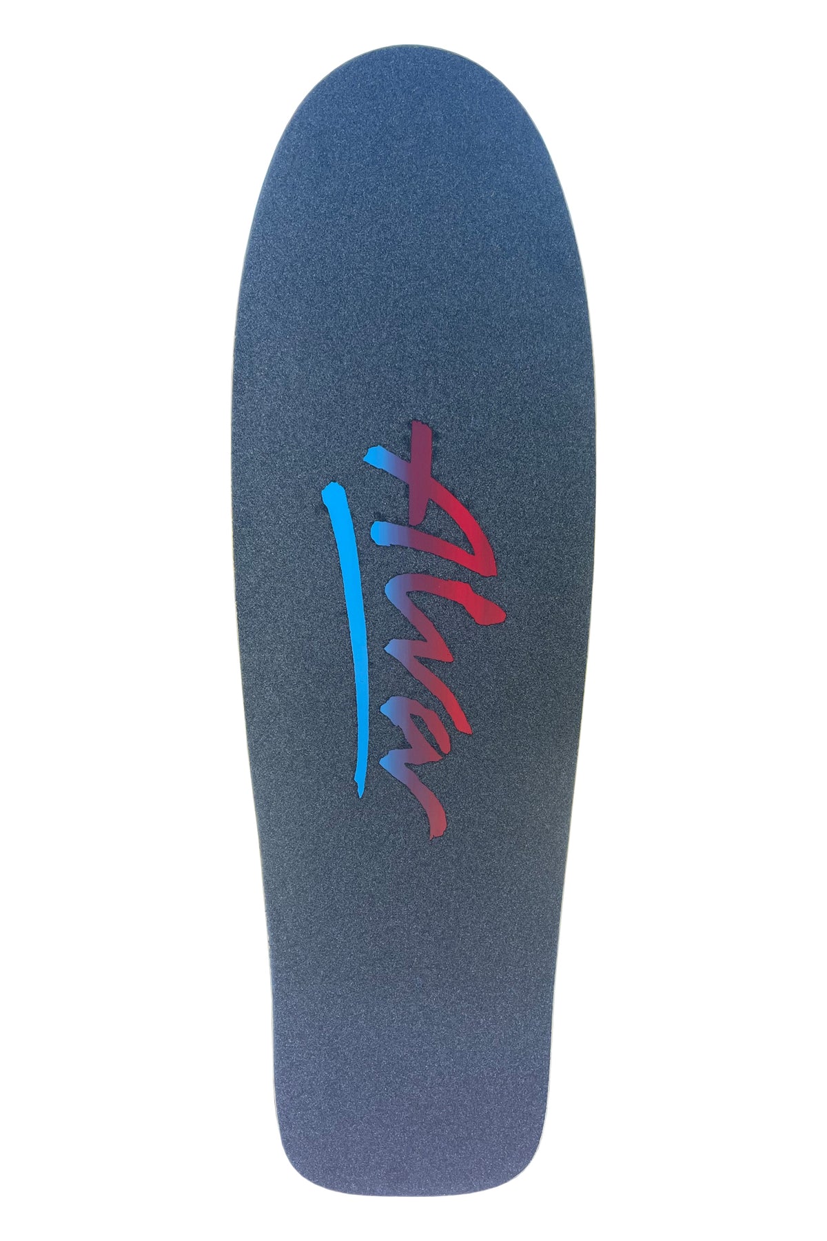 METALLIC ROCKER - RED METALLIC FLAKE