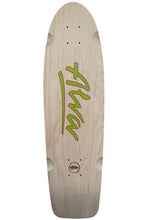 Load image into Gallery viewer, ALVA 1978 OG LOGO DECK - TROPICAL GREEN
