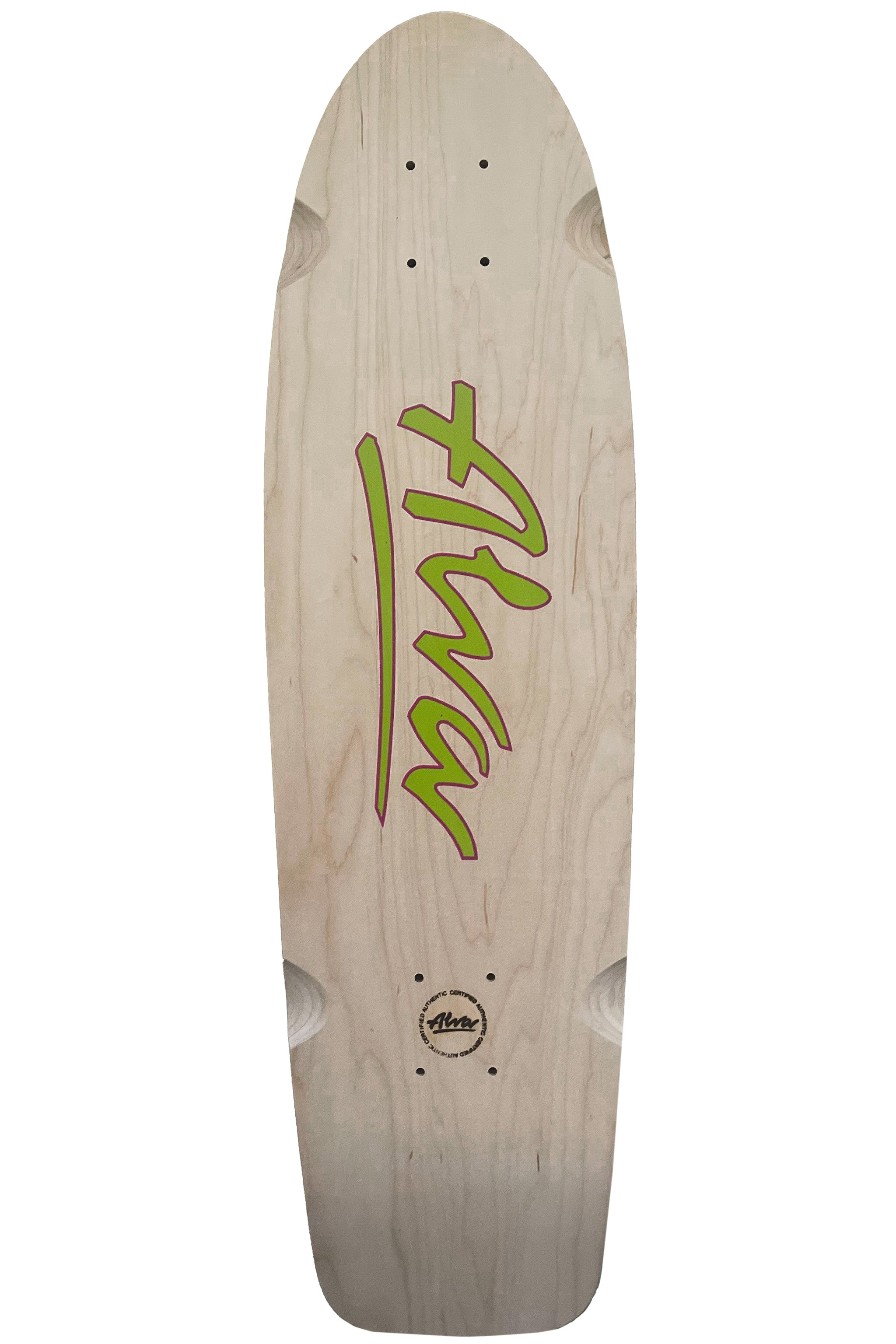 Z*a様 アルバスケーツ　ALVA SKATES ダブル ダイヤモンド クルーザ アルバスケーツ ALVA SKATES ダブル ダイヤモンド クルーザー