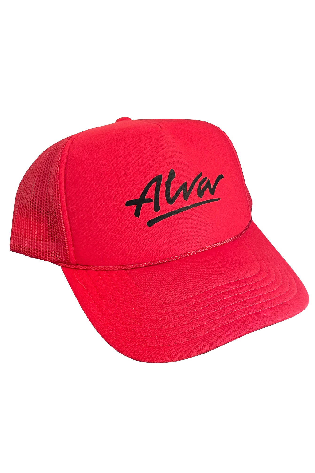 Tony Alva トニーアルバ メッシュキャップ ALVA アルバ OG Logo ニット