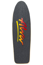 Load image into Gallery viewer, ALVA 1978 OG LOGO DECK - TROPICAL GREEN
