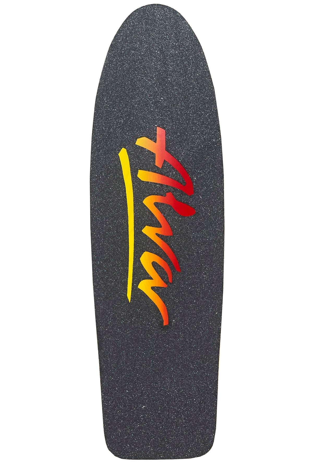 1979 LOST MODEL DECK - WHITE LEOPARD