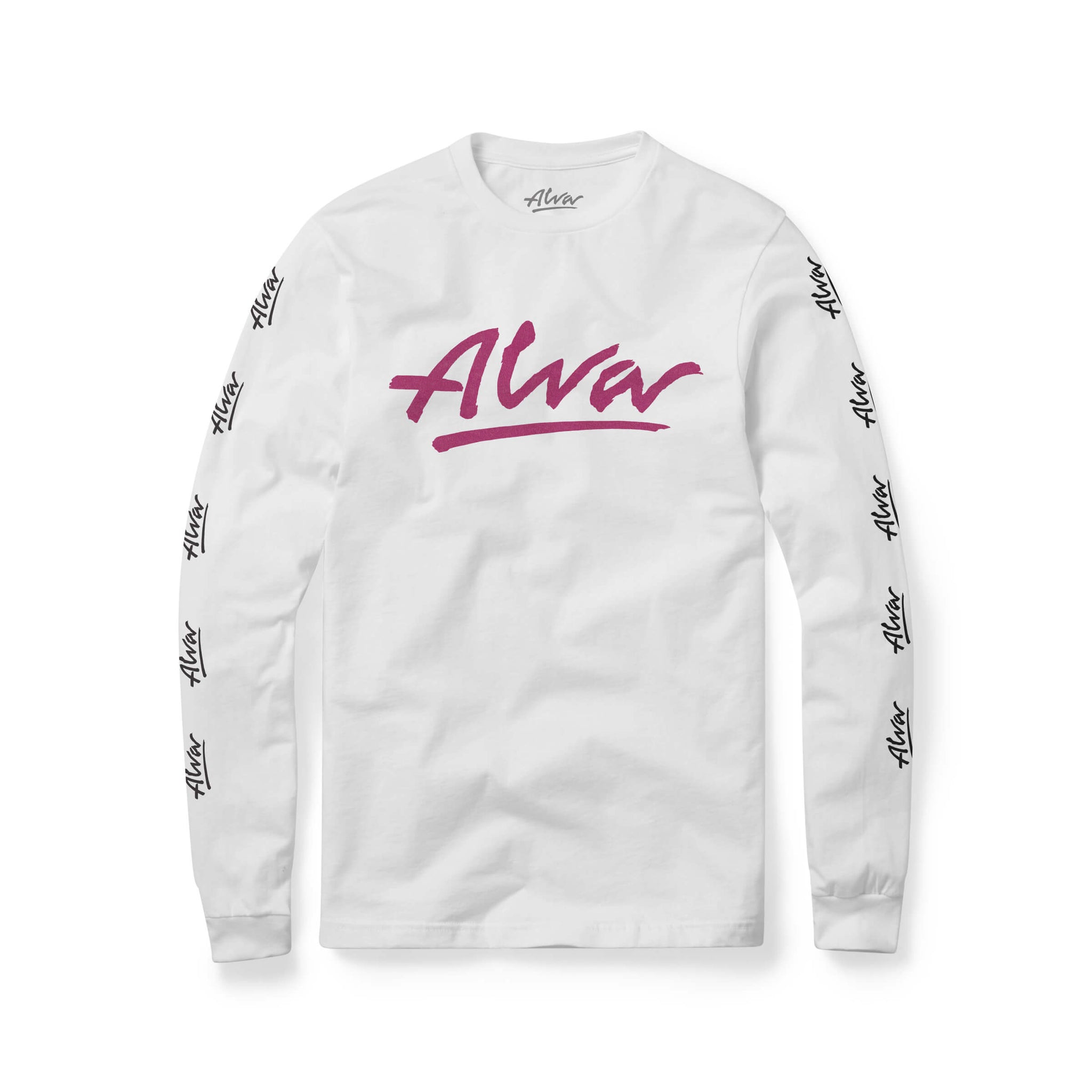 L/S T-SHIRT – Alva-Skates.com