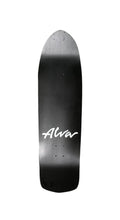 Load image into Gallery viewer, ALVA MILLENNIUM - Abstrakt Art Deck- Signed
