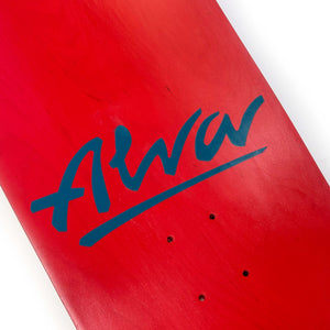 NEW MEXICO DITCH BOARD-Sunset Red